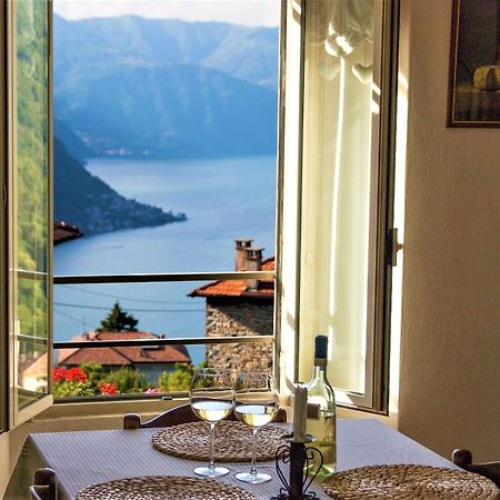 Holiday Home Liliana Faggeto Lario 外观 照片