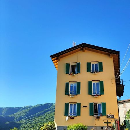Holiday Home Liliana Faggeto Lario 外观 照片