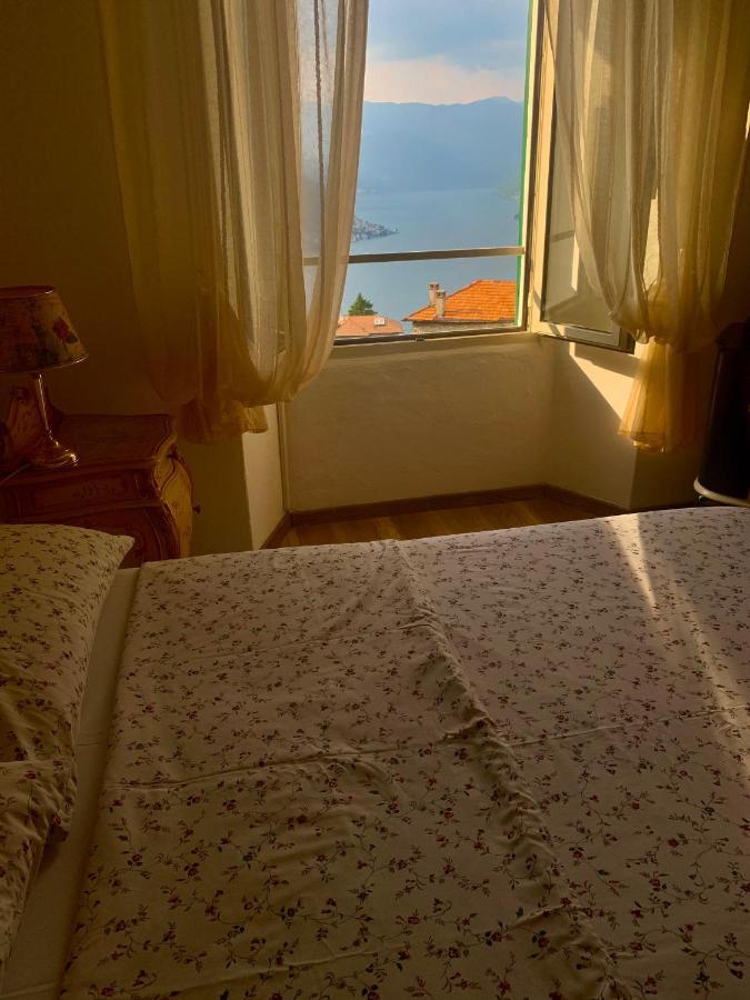 Holiday Home Liliana Faggeto Lario 外观 照片