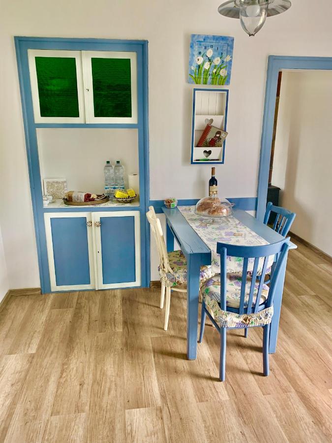 Holiday Home Liliana Faggeto Lario 外观 照片