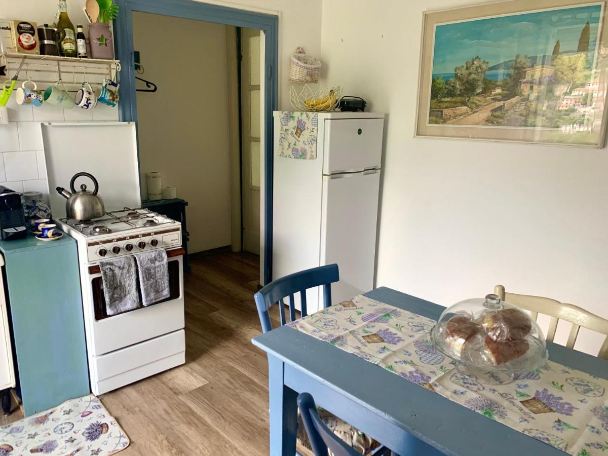 Holiday Home Liliana Faggeto Lario 外观 照片