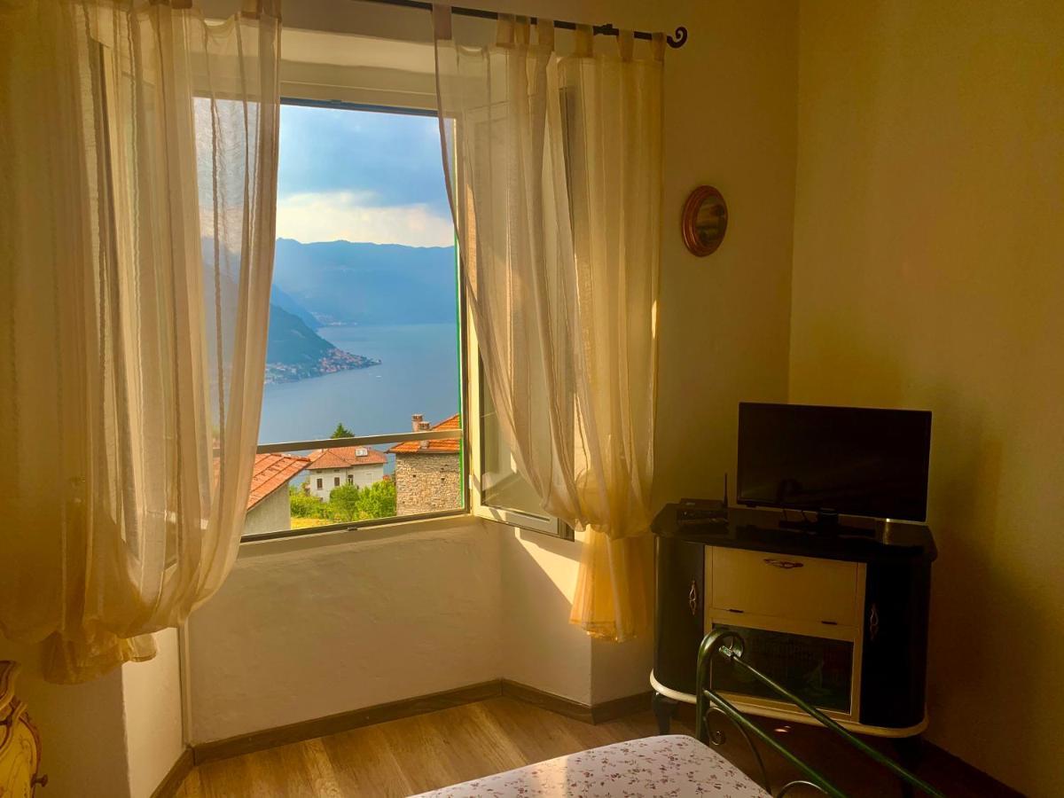 Holiday Home Liliana Faggeto Lario 外观 照片