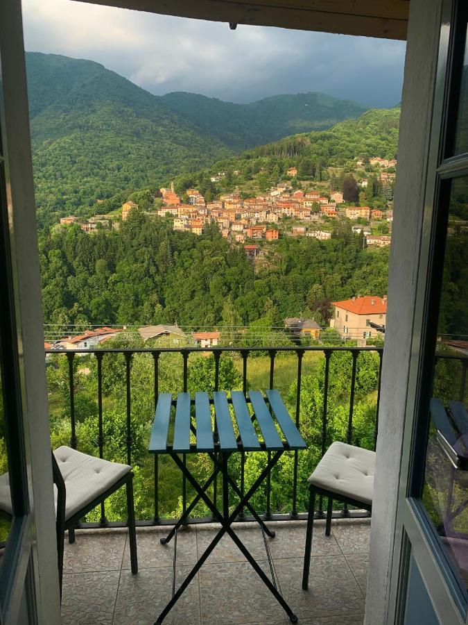Holiday Home Liliana Faggeto Lario 外观 照片