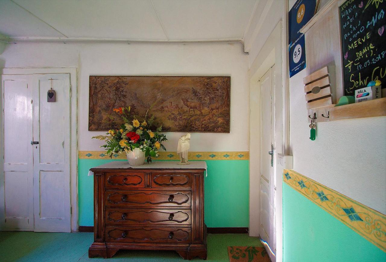 Holiday Home Liliana Faggeto Lario 外观 照片