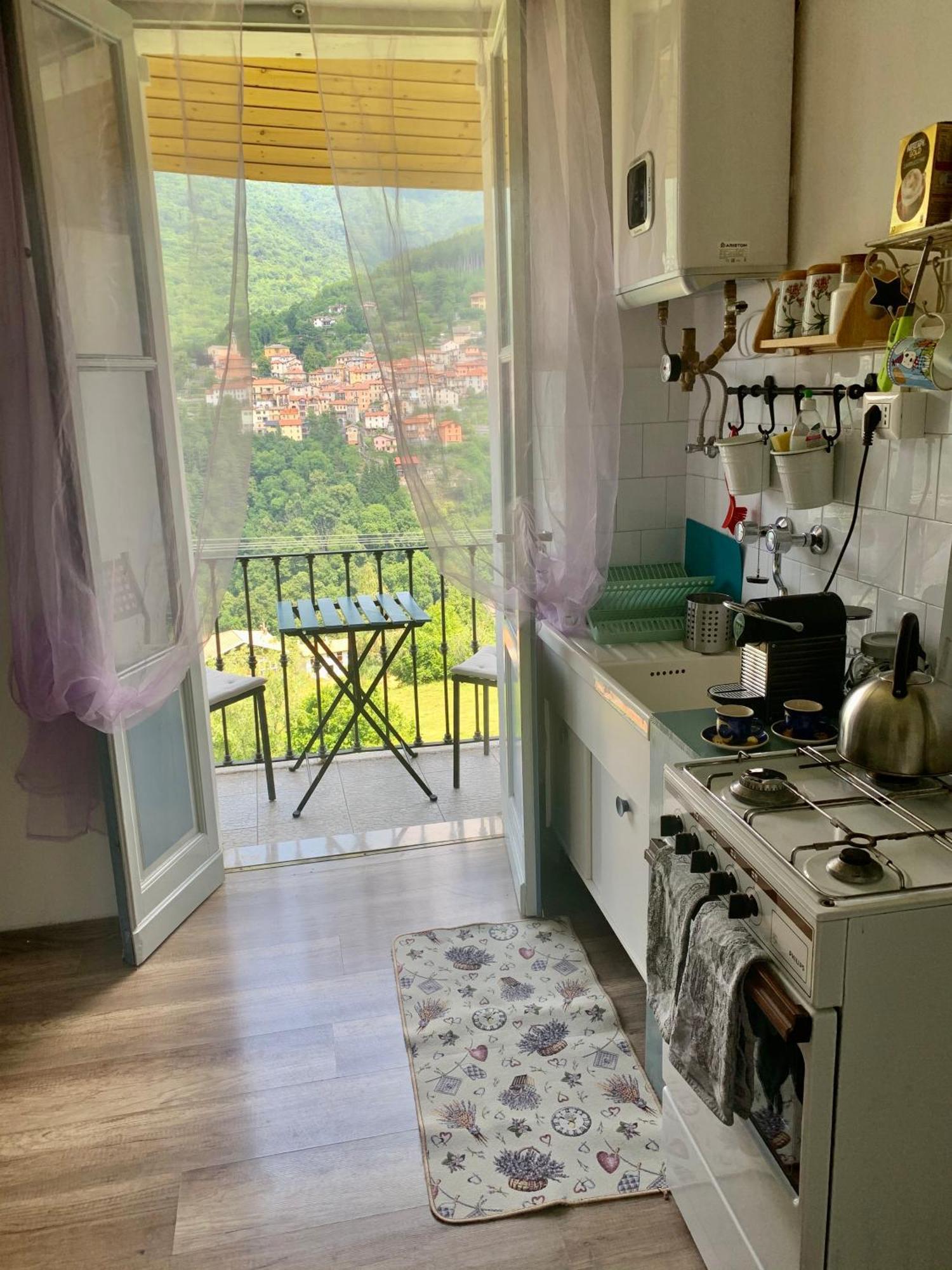 Holiday Home Liliana Faggeto Lario 客房 照片