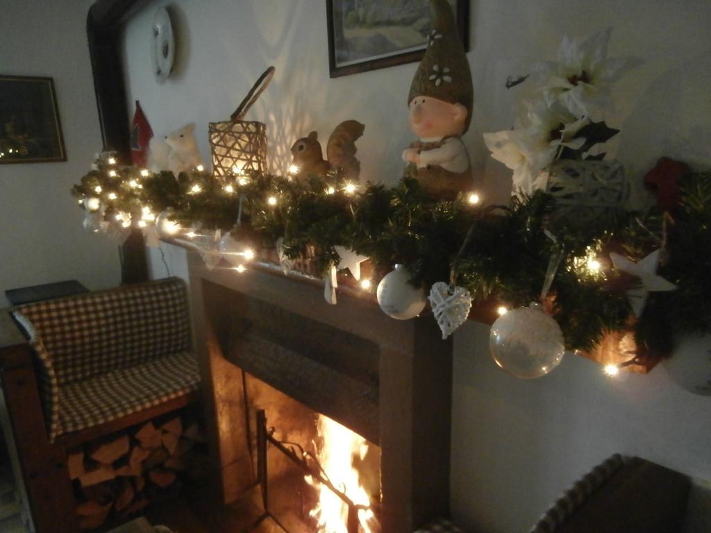 Holiday Home Liliana Faggeto Lario 外观 照片