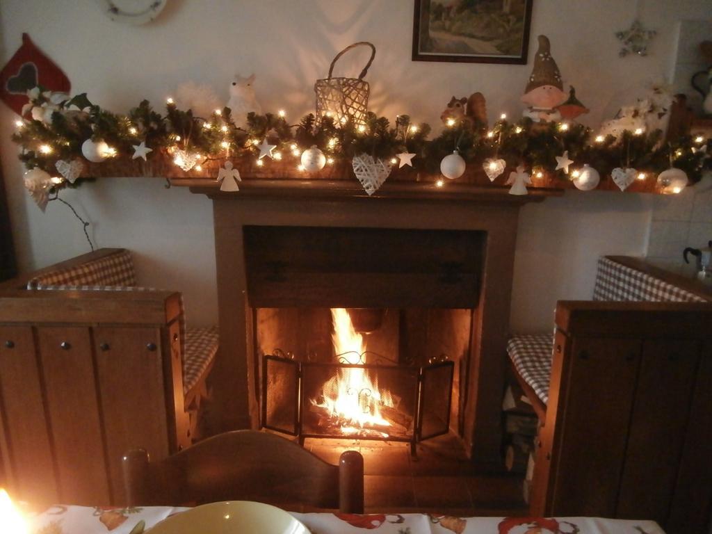 Holiday Home Liliana Faggeto Lario 外观 照片
