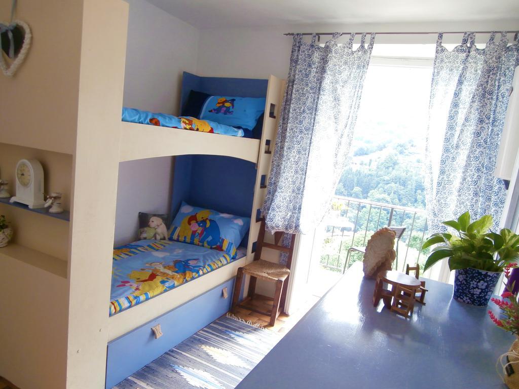 Holiday Home Liliana Faggeto Lario 外观 照片