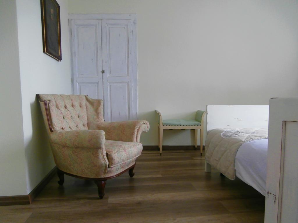 Holiday Home Liliana Faggeto Lario 外观 照片
