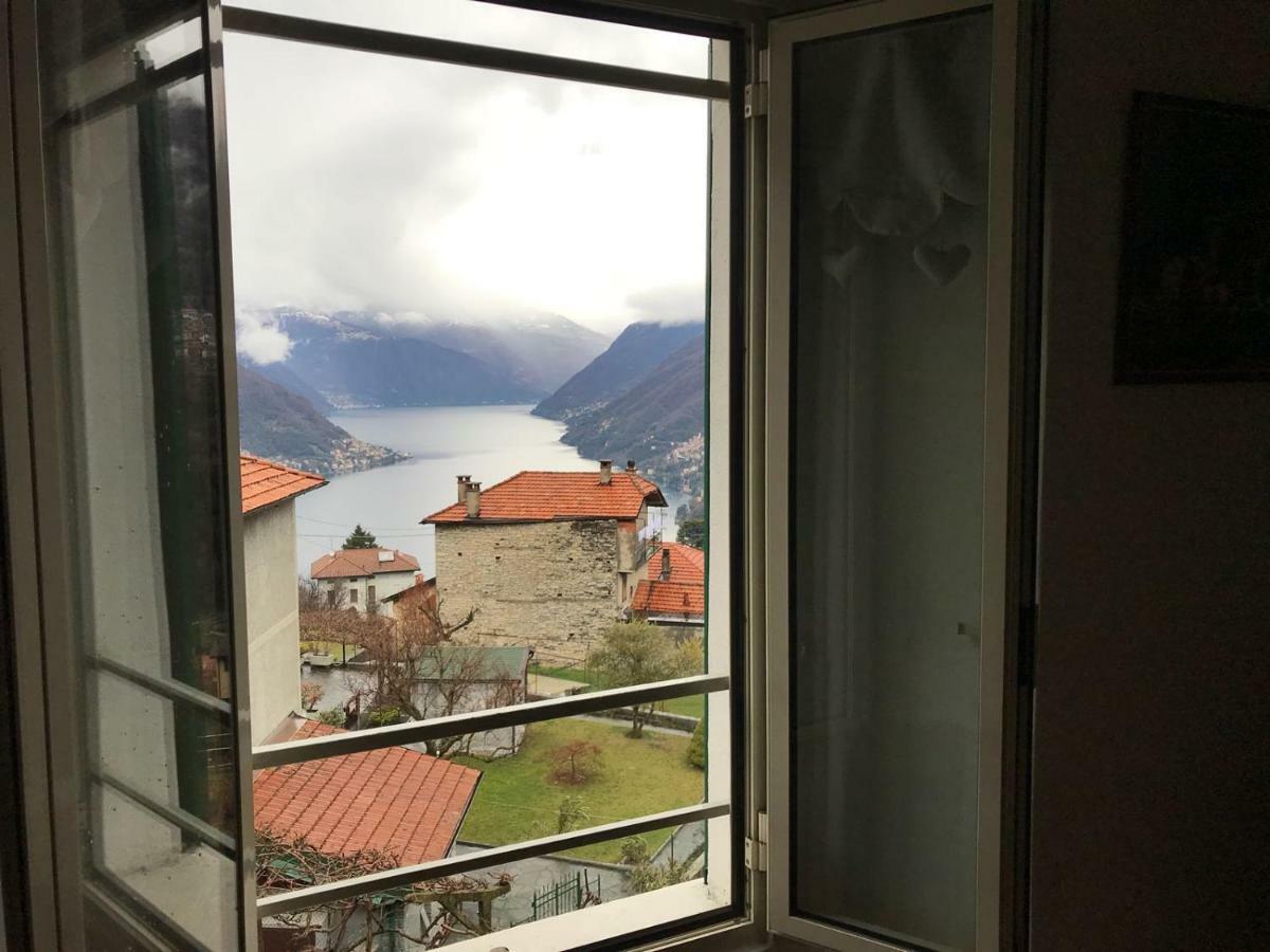 Holiday Home Liliana Faggeto Lario 外观 照片