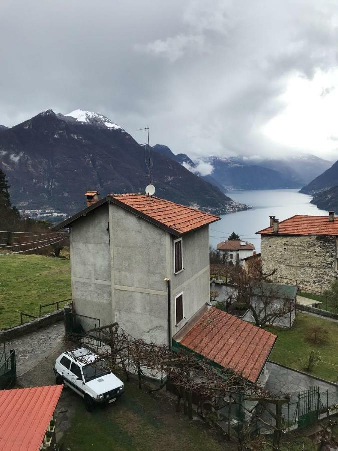 Holiday Home Liliana Faggeto Lario 外观 照片