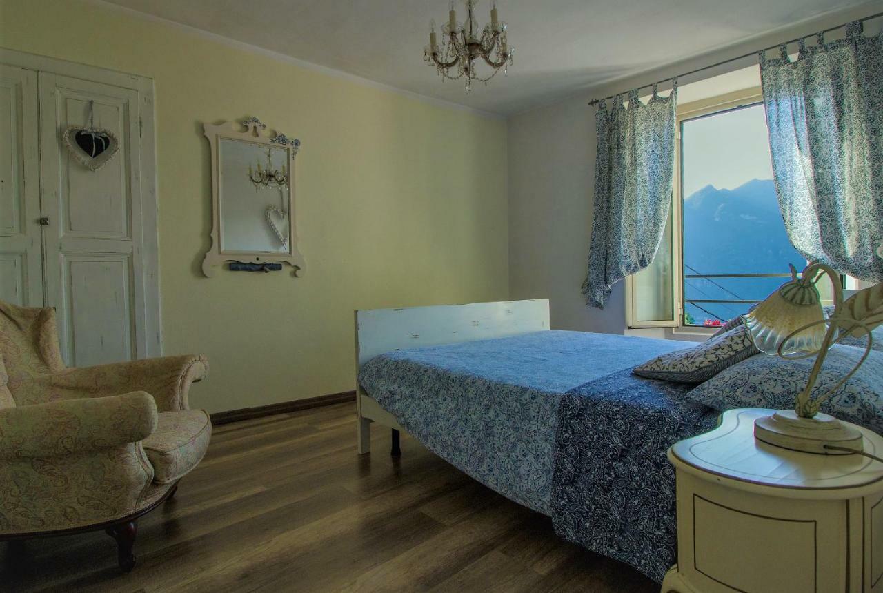 Holiday Home Liliana Faggeto Lario 外观 照片