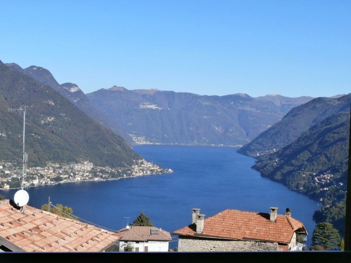 Holiday Home Liliana Faggeto Lario 外观 照片