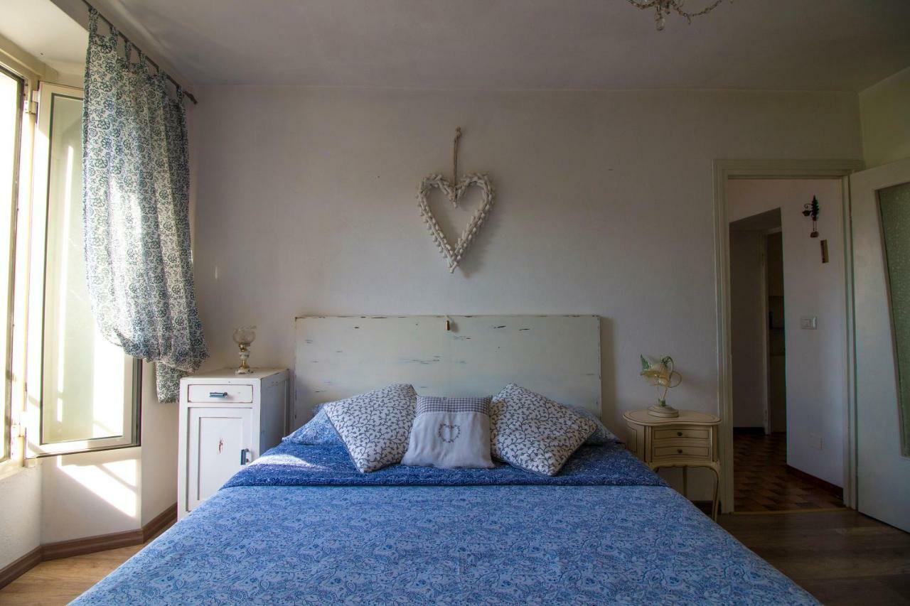 Holiday Home Liliana Faggeto Lario 外观 照片