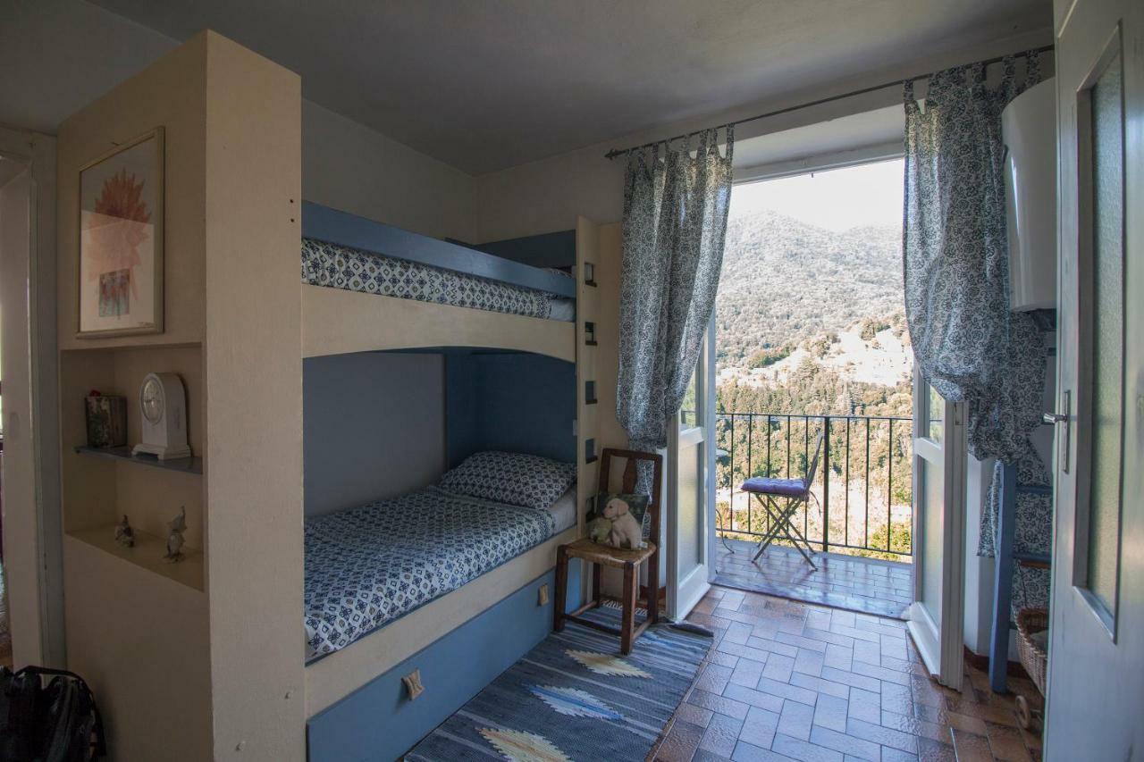 Holiday Home Liliana Faggeto Lario 外观 照片
