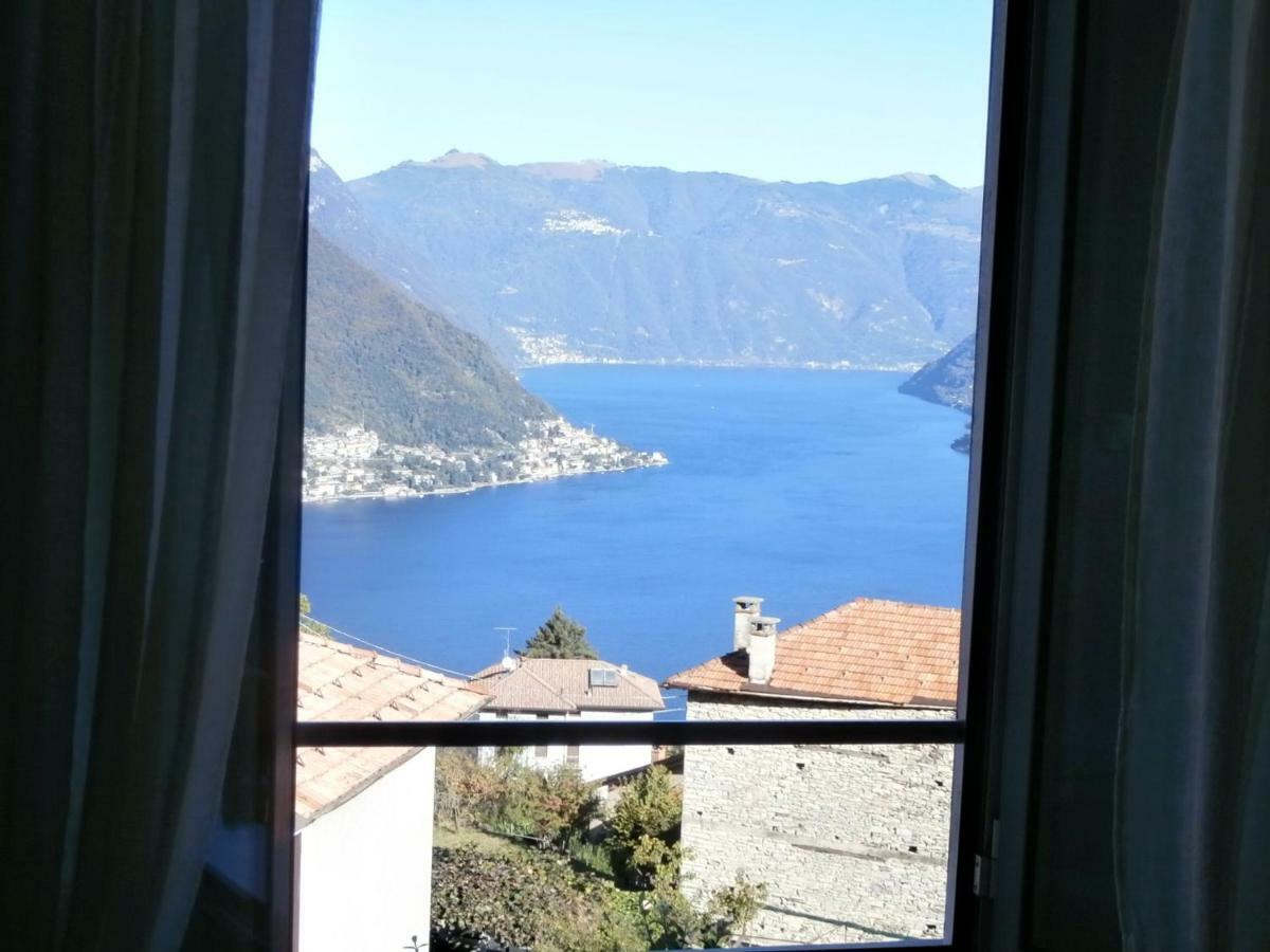 Holiday Home Liliana Faggeto Lario 外观 照片