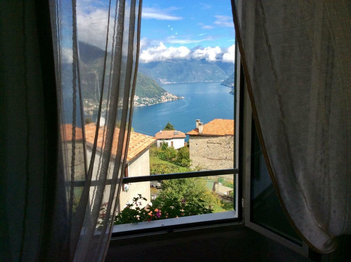 Holiday Home Liliana Faggeto Lario 外观 照片